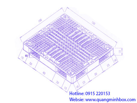 pallet-nhua-kich-thuoc-1300x1100x120mm_quangminhbox.com