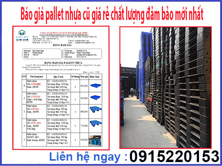 bao-gia-pallet-nhua-cu-gia-re-chat-luong-dam-bao-moi-nhat-