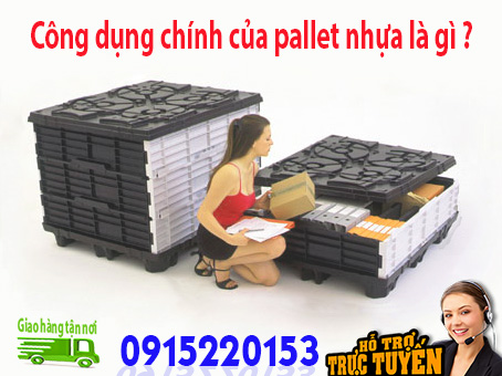 cong-dung-chinh-cua-pallet-nhua-la-gi