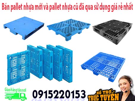 ban-pallet-nhua-moi-va-pallet-nhua-cu-da-qua-su-dung-gia-re-nhat