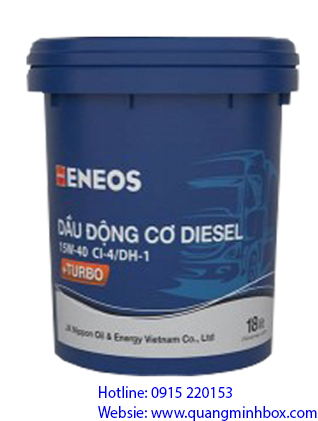 dau-dong-co-eneos-ci----15w40