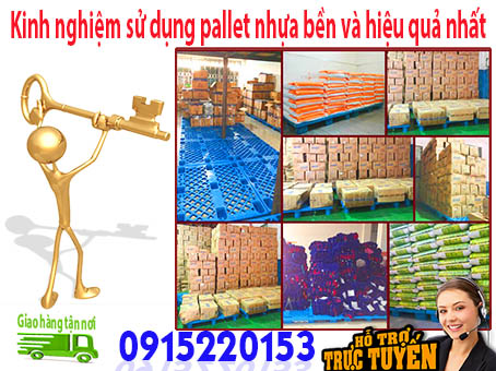 kinh-nghiem-su-dung-pallet-nhua-ben-va-hieu-qua-nhat