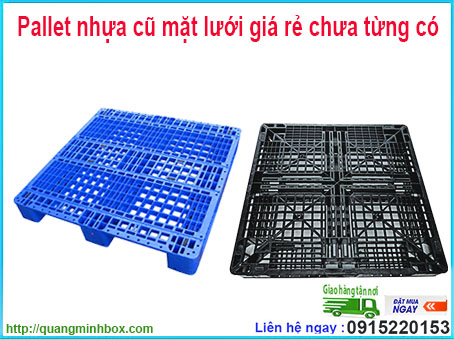 pallet-nhua-cu-mat-luoi-gia-re-chua-tung-co-bao-gia-0915220153