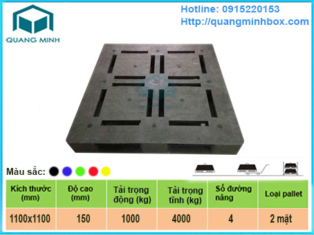 pallet-nhua-mat-da-1100x1100x150-mm